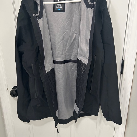 Fox Ranger Rain Jacket - Picture 6 of 7